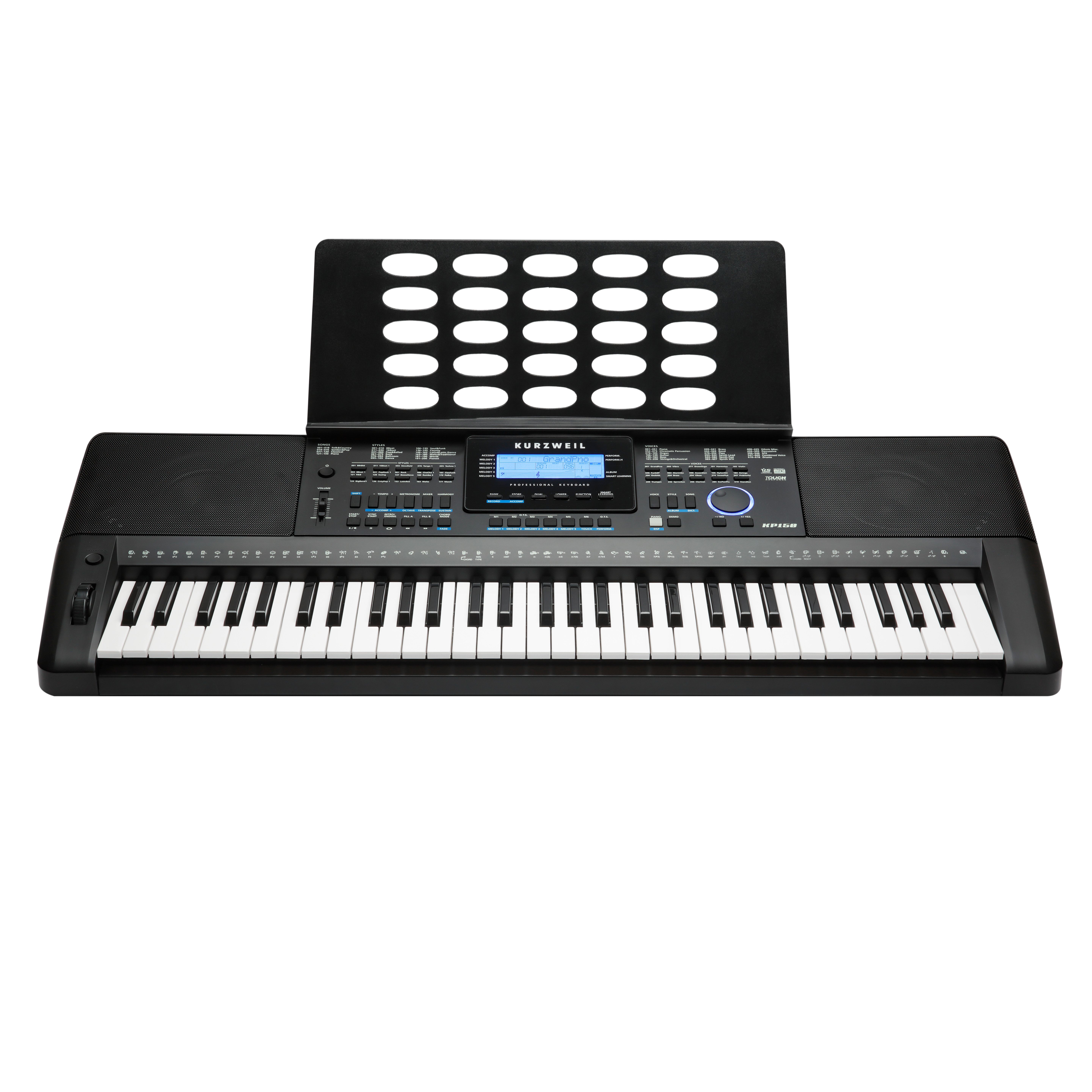 Kurzweil KP150 LB по цене 42 850 ₽