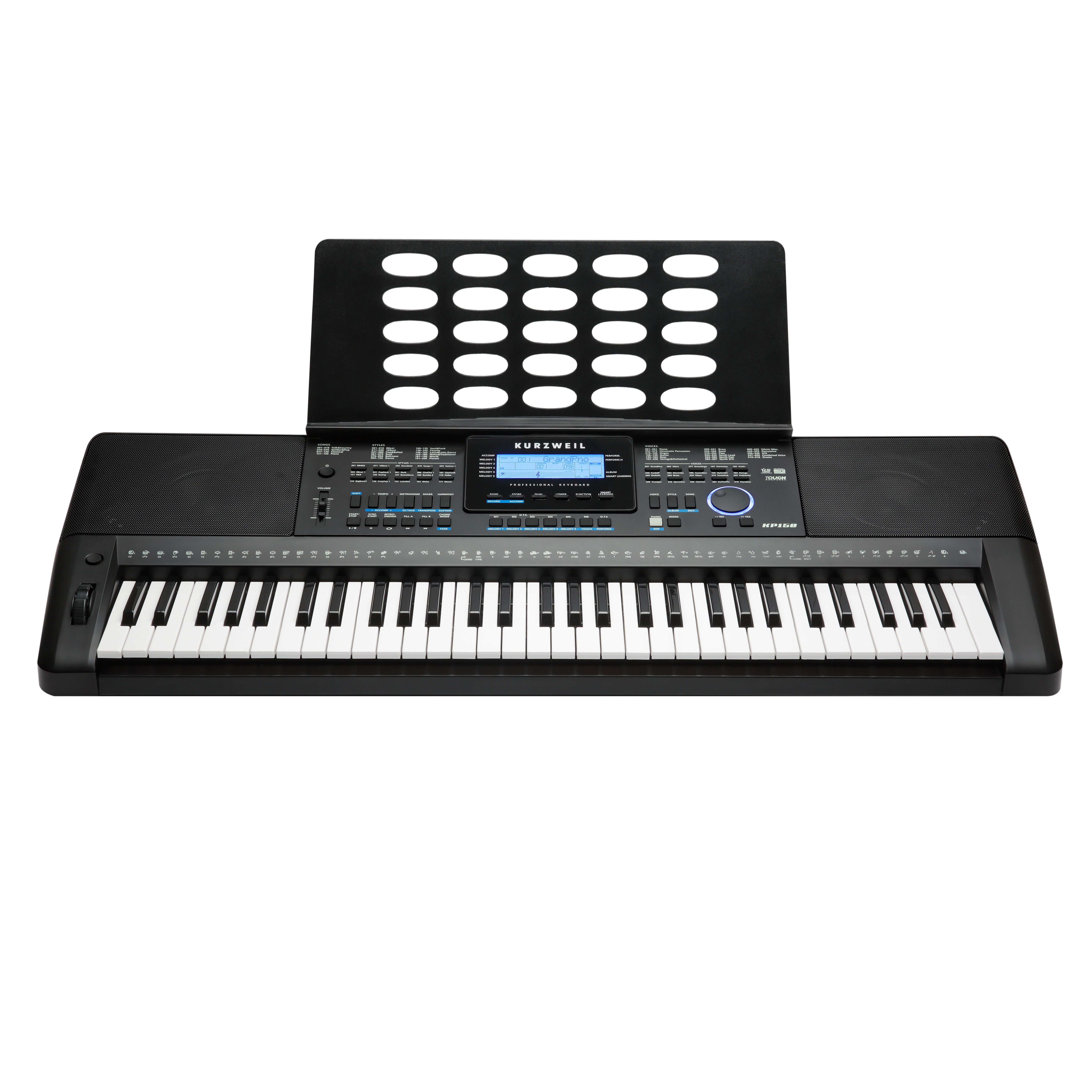 Kurzweil KP150 LB по цене 46 770 ₽