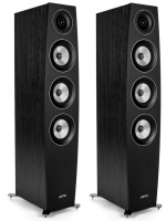 Jamo C 97 2 Black по цене 140 000 ₽