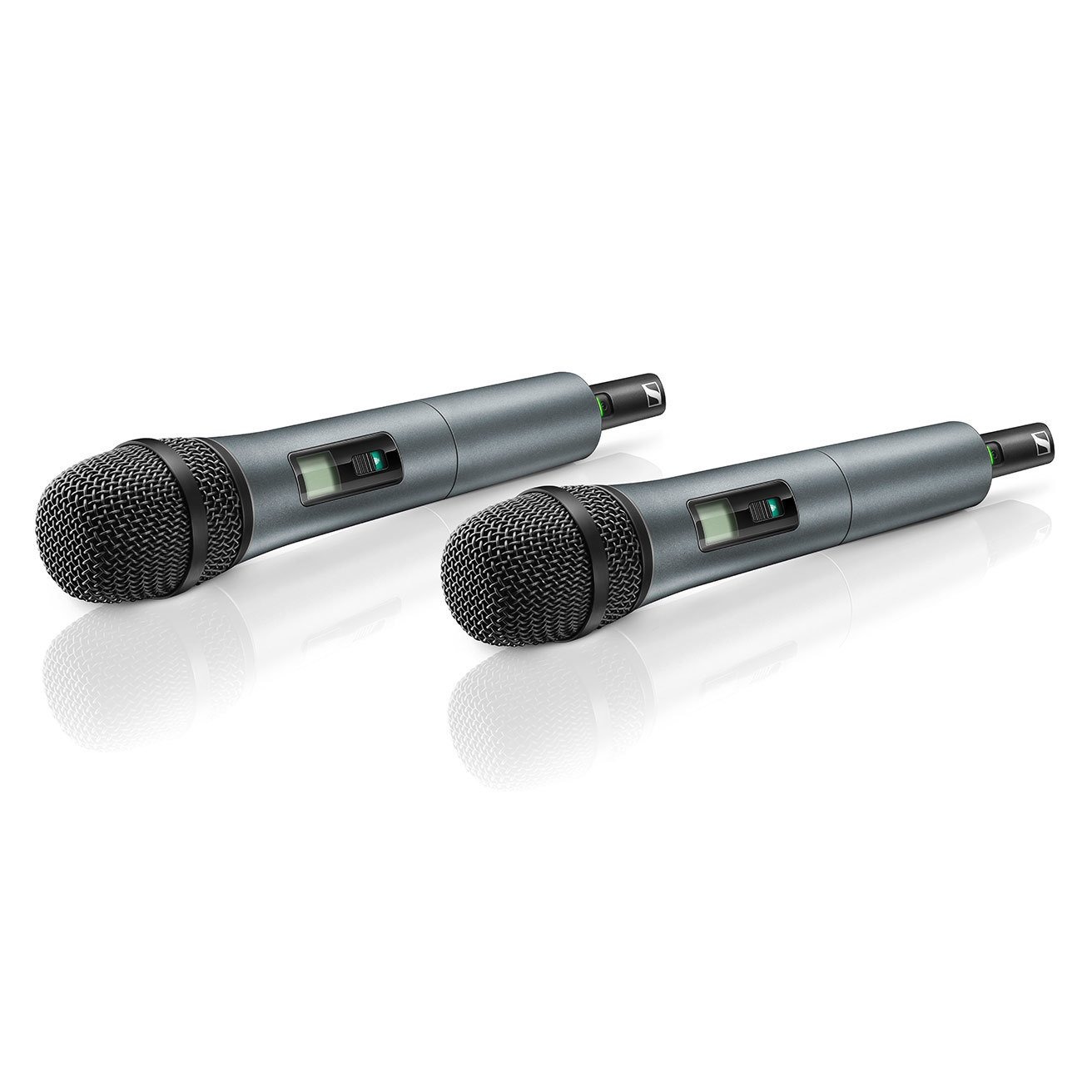Sennheiser XSW 1-835 DUAL-B по цене 141 700 ₽