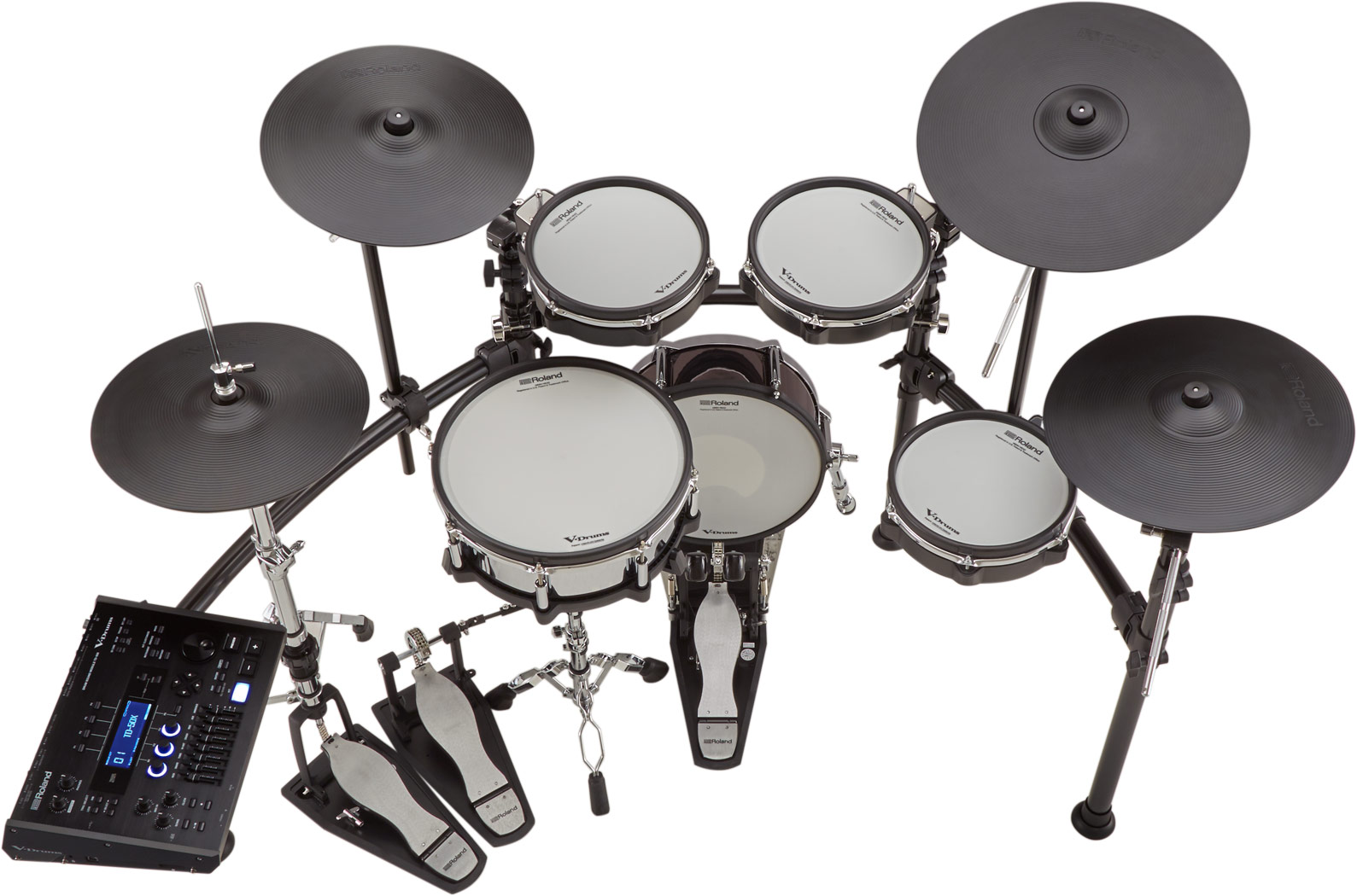 Roland TD-50K2 по цене 364 550 ₽