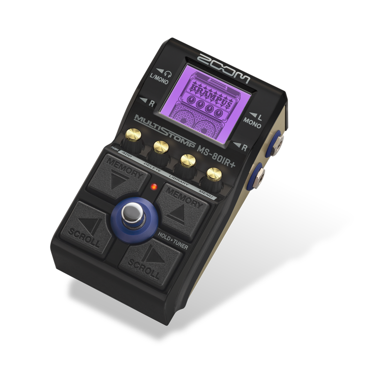 Zoom MS-80IR+ по цене 24 000 ₽