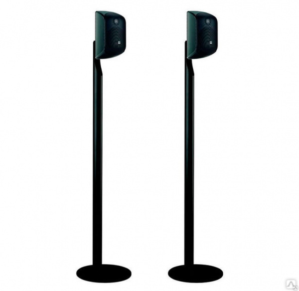 Bowers & Wilkins FS M-1 Matte Black по цене 58 790 ₽