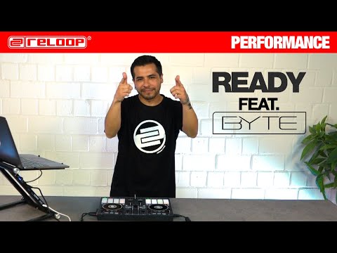 Reloop Ready по цене 32 300 ₽