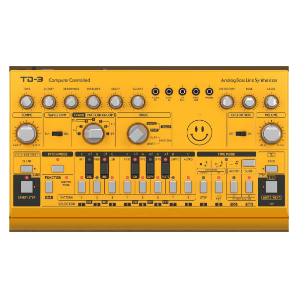 Behringer TD-3-AM