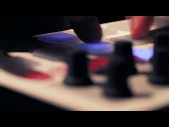 Arturia BeatStep Pro по цене 39 500 ₽