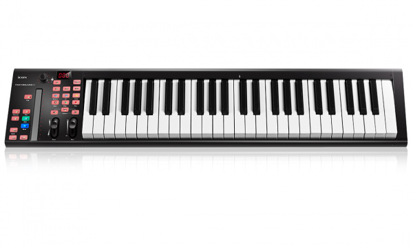iCON iKeyboard 5X по цене 16 150 ₽
