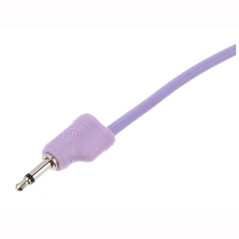Tiptop Audio Purple 150cm Stackcables по цене 930 ₽