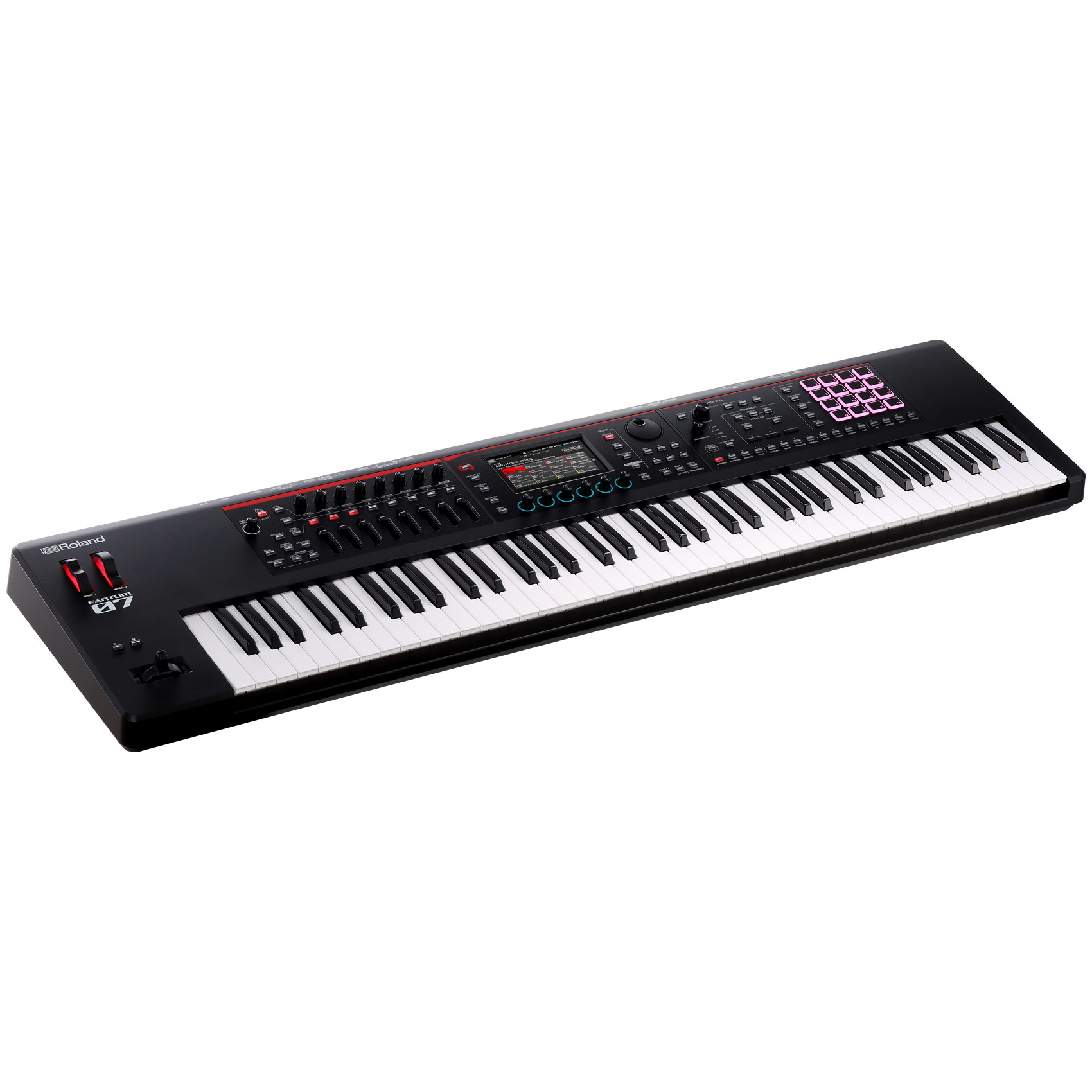 Roland Fantom-07 по цене 250 250 ₽