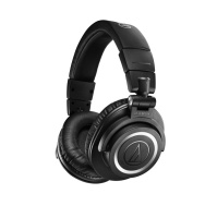 Audio-Technica ATH-M50XBT2 по цене 27 695 ₽