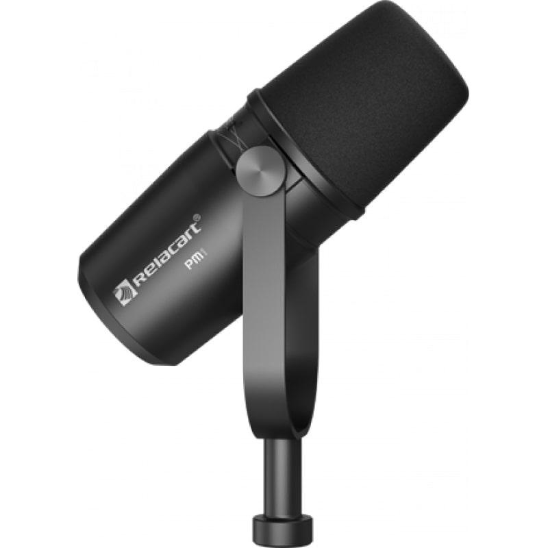 Relacart PM1 Black по цене 9 950 ₽