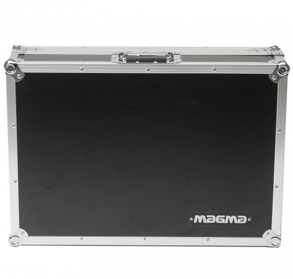 Magma DJ-Controller Workstation DJ-707 black/silver по цене 28 750 ₽