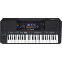 Yamaha PSR-SX720 - Синтезатор с автоаккомпанементом, 61 клавиша Yamaha PSR-SX720 по цене 208 980 ₽