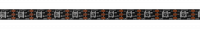 EntTec Pixel Strip 5V RGB Black PCB Pixel Tape - 60 Leds Per Metre - 5M Reel по цене 13 680 ₽