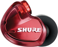 Shure SE535-LTD-LEFT по цене 17 990 ₽