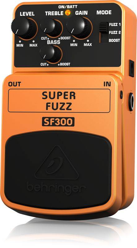 Behringer SF300 по цене 3 100 ₽