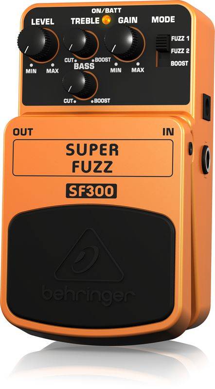 Behringer SF300 по цене 3 890.00 ₽