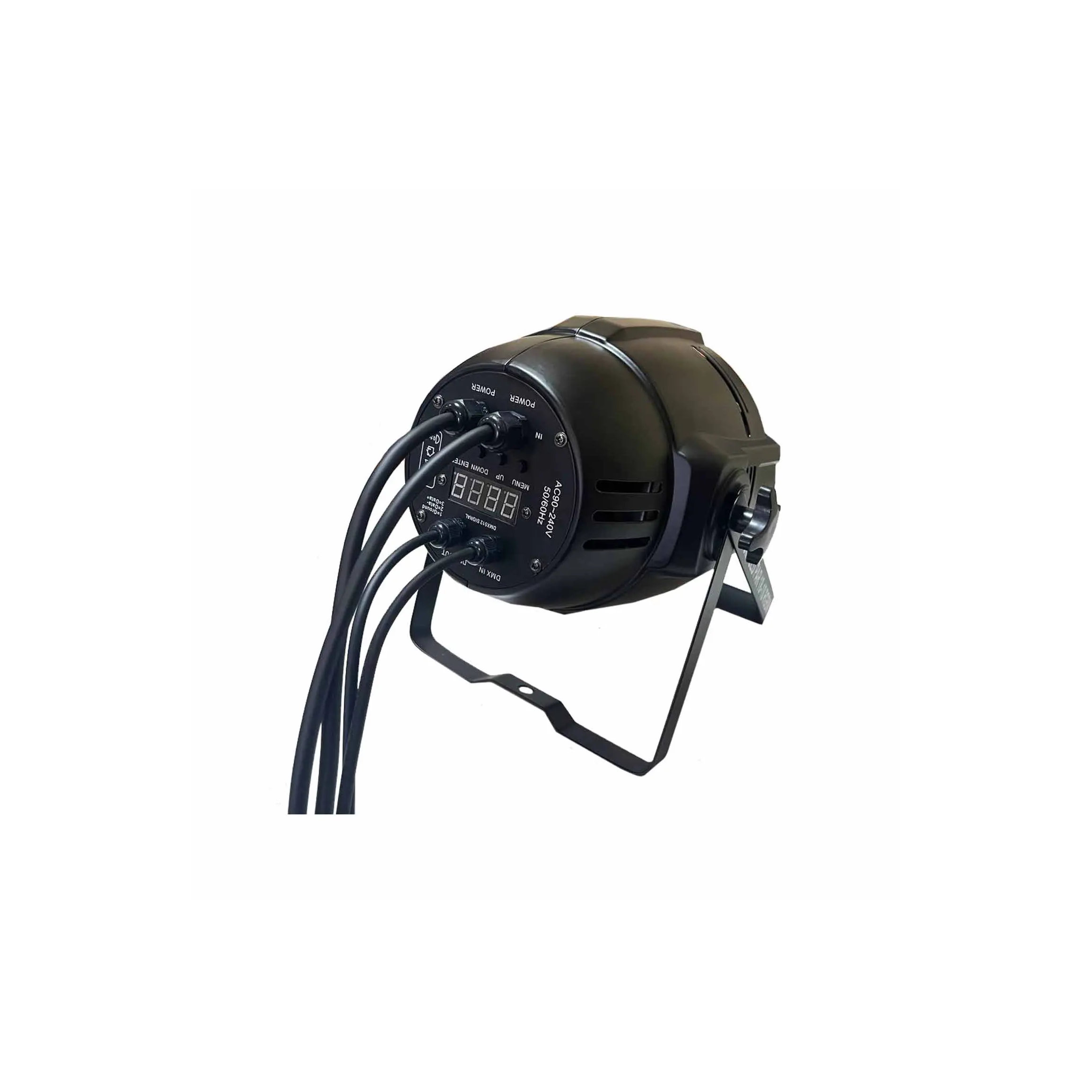 Proton Lighting SMP LED PAR 18-10 RGBW по цене 12&nbsp;800.00 ₽