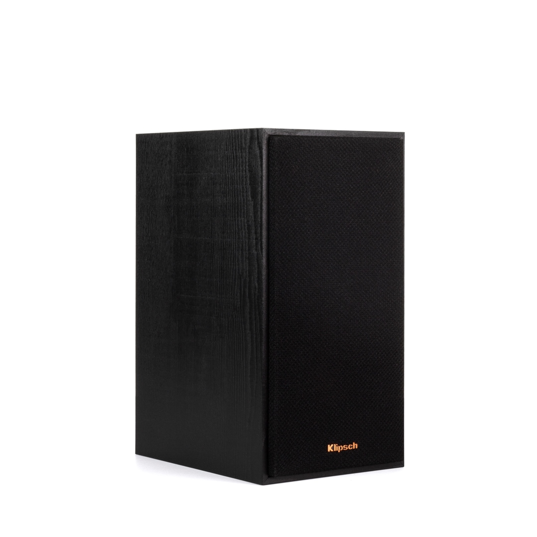 Klipsch R-41-M Black/GNM по цене 34 100.00 ₽