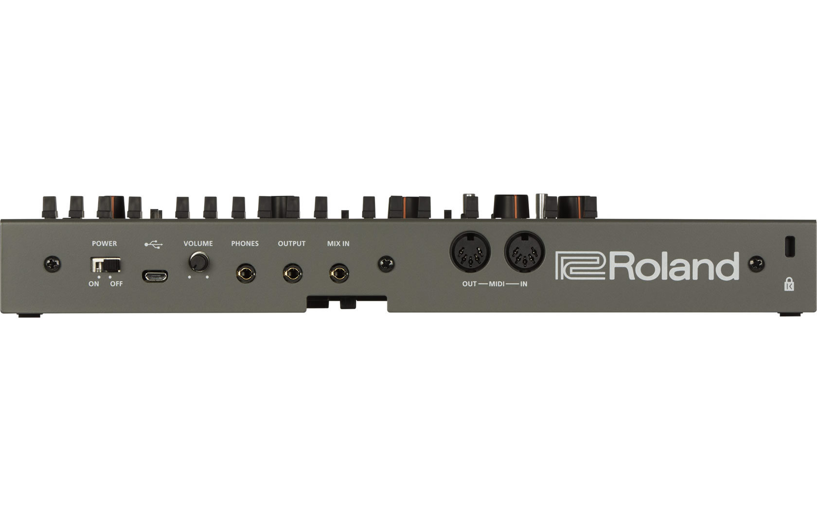 Roland SH-01A по цене 46 970 ₽