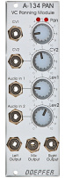 Doepfer A-134-1 VC Panner/Crossfader