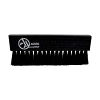 Audio Anatomy Oak Wood Brush Black Deluxe по цене 2 550.00 ₽