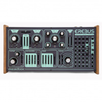 Dreadbox Erebus 3 по цене 68 750 ₽