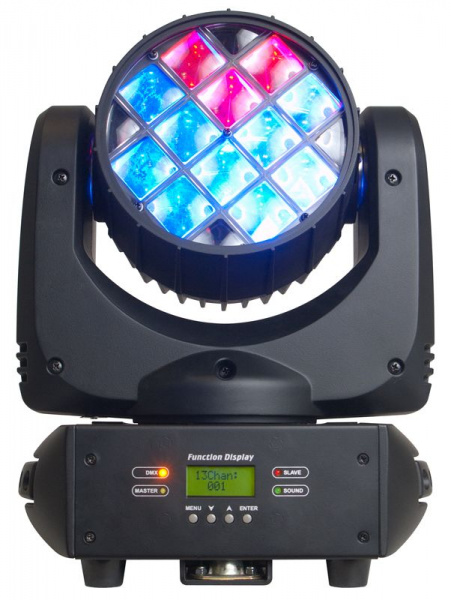 ADJ Vortex 1200 по цене 73 900 ₽