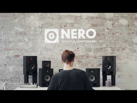 Audient Nero по цене 48 050 ₽