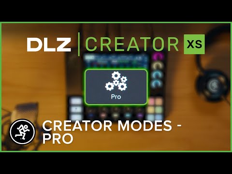 Mackie DLZ Creator по цене 121 300 ₽