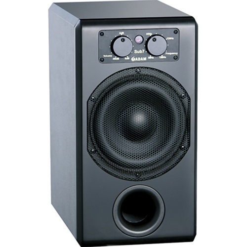 ADAM Audio Sub7 по цене 52 440 ₽