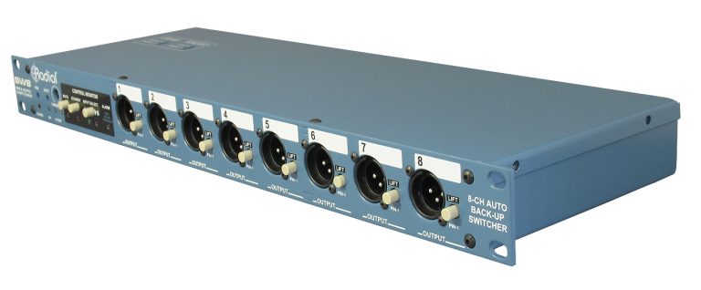 Radial SW8 по цене 229 800 ₽