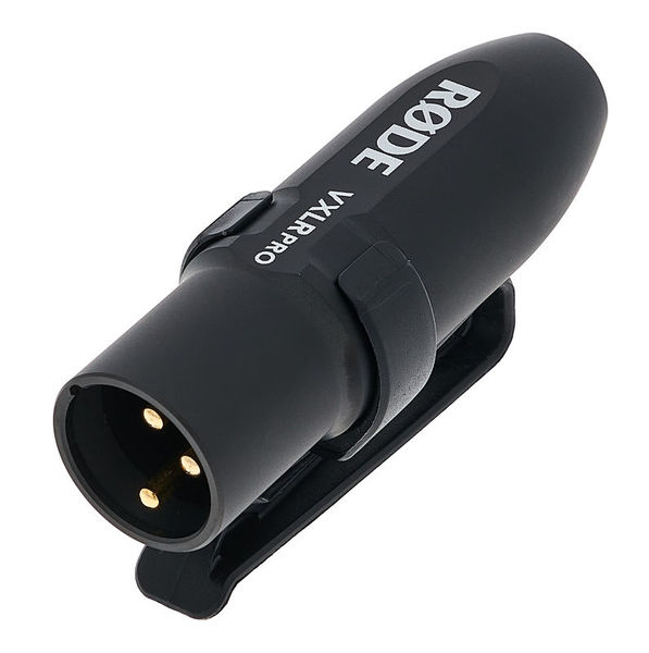 Rode VXLR Pro по цене 4 600 ₽