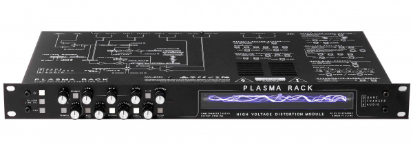 Gamechanger Plasma Rack 1U Module