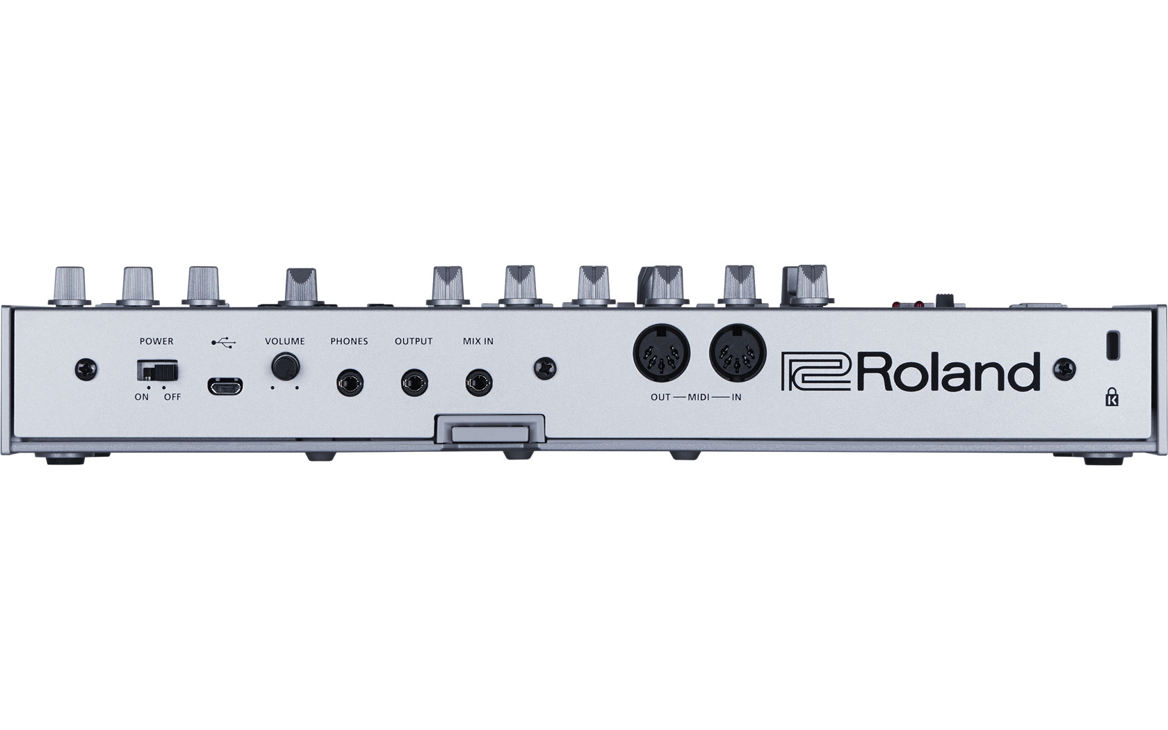 Roland TB-03 по цене 32 841 ₽