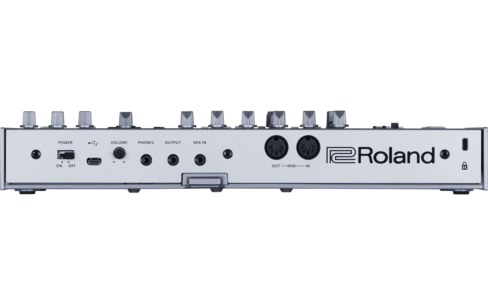 Roland TB-03 по цене 70 300 ₽