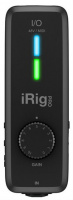 IK Multimedia iRig Pro I/O по цене 18 500 ₽