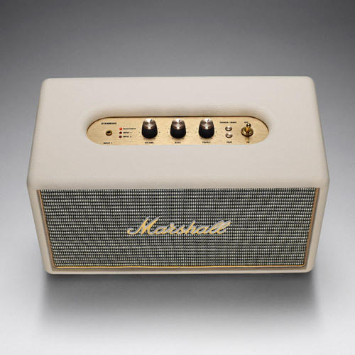 MARSHALL Stanmore Bluetooth Cream 