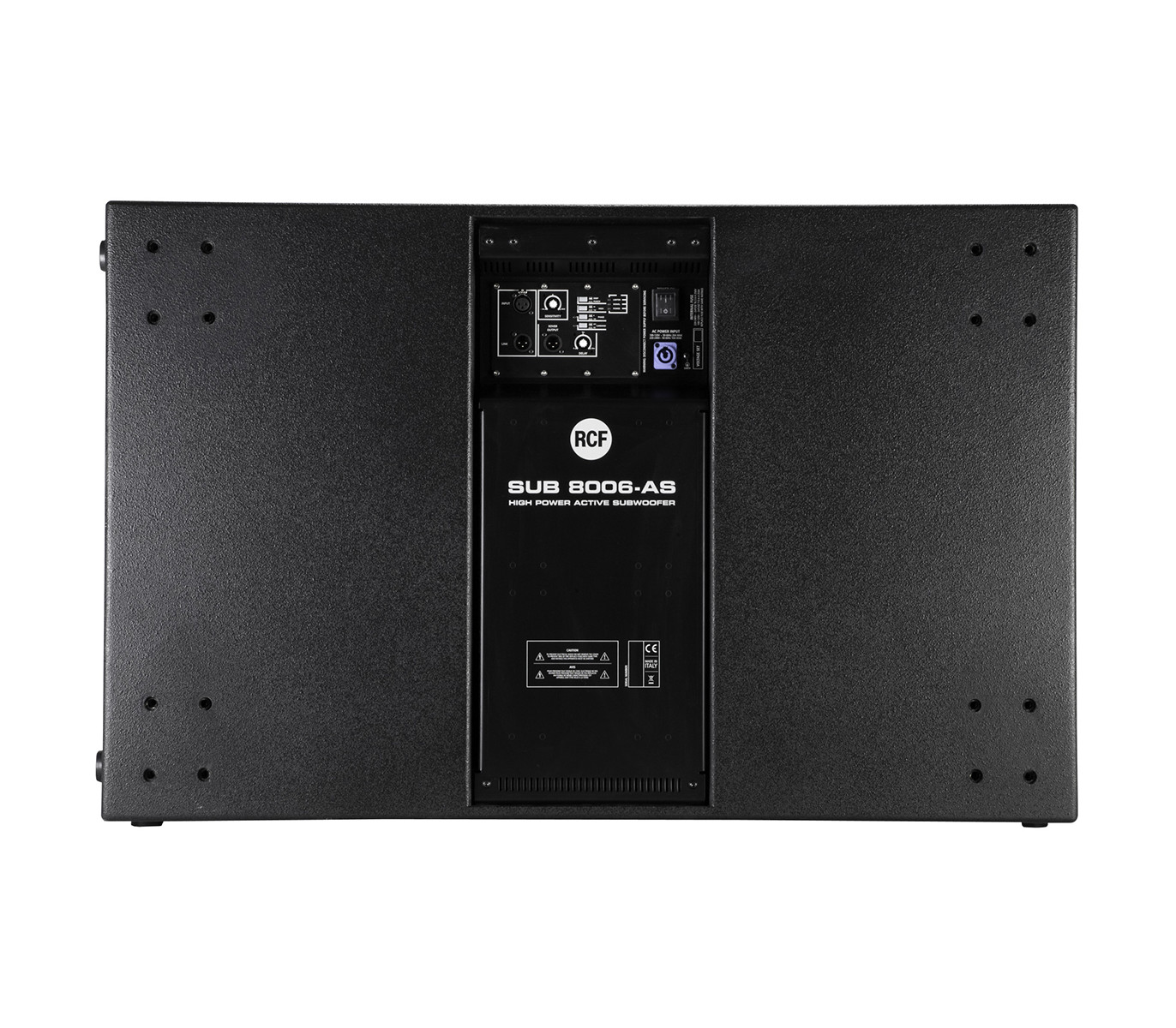 RCF SUB 8006-AS по цене 670 150 ₽