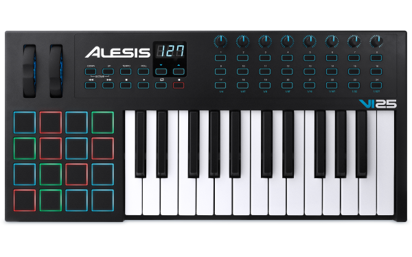 Alesis VI25 по цене 19 400 ₽