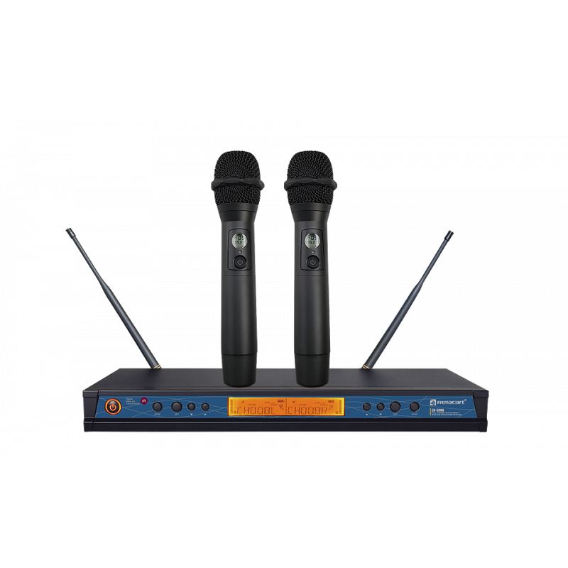 Relacart ER-5900MH по цене 41 850 ₽