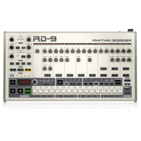 Behringer RD-9 по цене 39 800 ₽