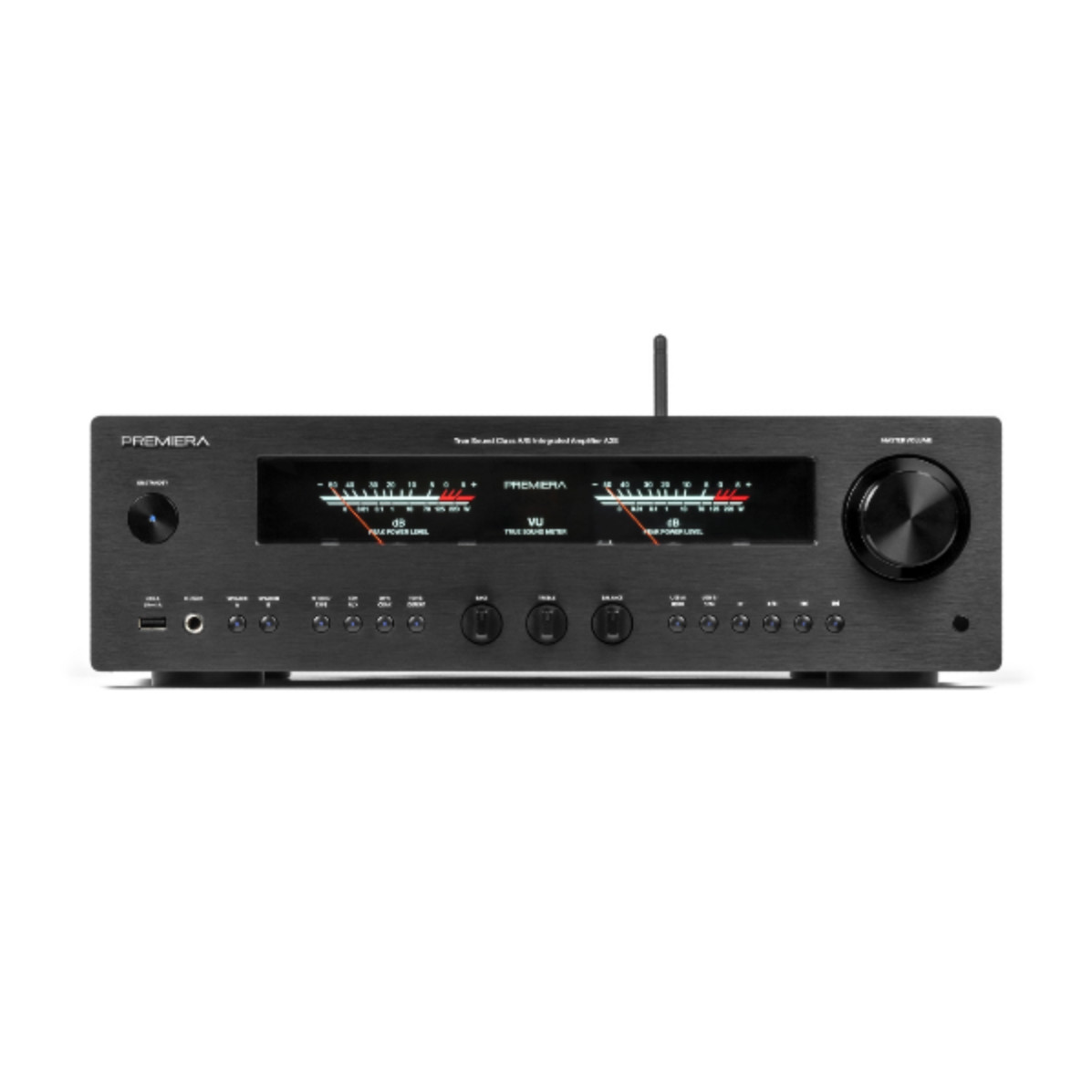Premiera A3S Black по цене 92 500.00 ₽
