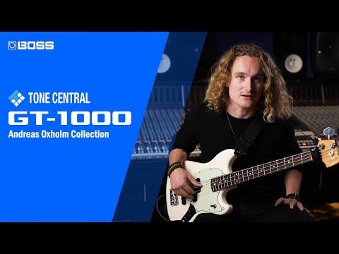 Boss GT-100 по цене 69 990 ₽