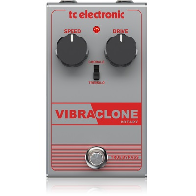 TC Electronic VIBRACLONE ROTARY по цене 13 180 ₽