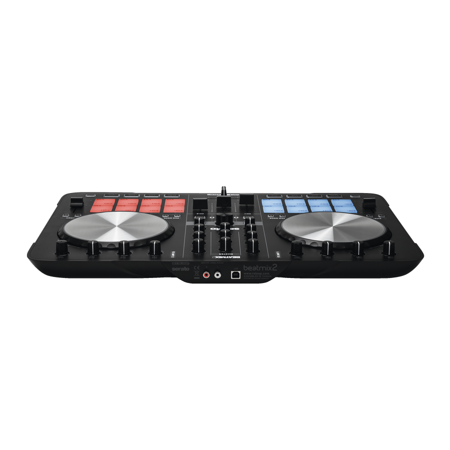 Reloop Beatmix 2 MK2 по цене 33 000 ₽