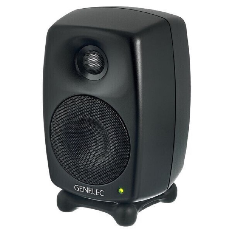 Genelec Stereo 8320AMM Bundle Pack по цене 66 260.00 ₽