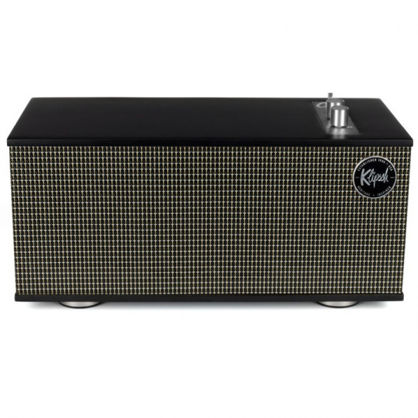 Klipsch The One 2 Matte Black по цене 35 000 ₽