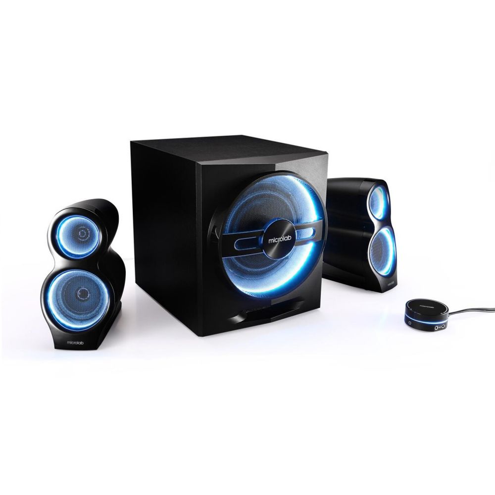 Microlab T10 по цене 12 800 ₽