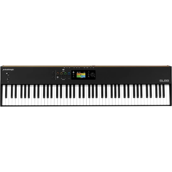 Studiologic SL88 mk2 по цене 46 750.00 ₽